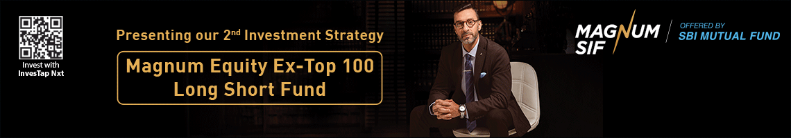 Magnum Equity ExTop 100 LongShort Fund NFO 1140x200