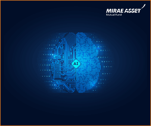 Mirae AI And Technology ETF FOF 300x250