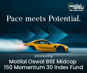 Motilal BSE Midcap150 Momentum30 Index Fund Closes Soon 300x250