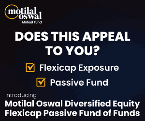 Motilal Diversified Equity Flexicap Passive FoF NFO 300x250