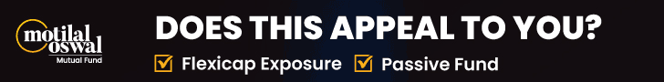 Motilal Diversified Equity Flexicap Passive FoF NFO 728x90