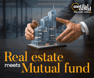 Motilal MF Nifty Reits Realty Index Fund Closes Soon 300x250