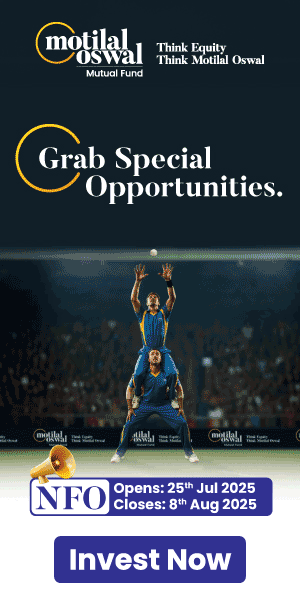 Motilal MF Special Opportunities Fund NFO 300x600