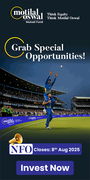 Motilal MF Special Opportunities Fund NFO New 300x600