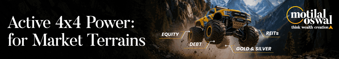 Motilal Multi Asset Omni Fund Of Funds NFO 1140x200