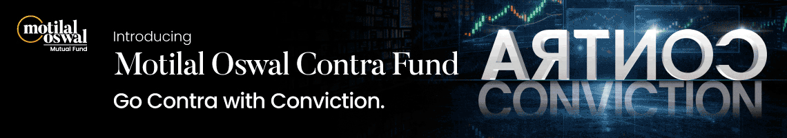 Motilal Oswal Contra Fund NFO 1140x200