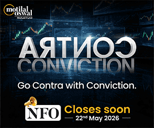 Motilal Oswal Contra Fund NFO Closes Soon 300x250