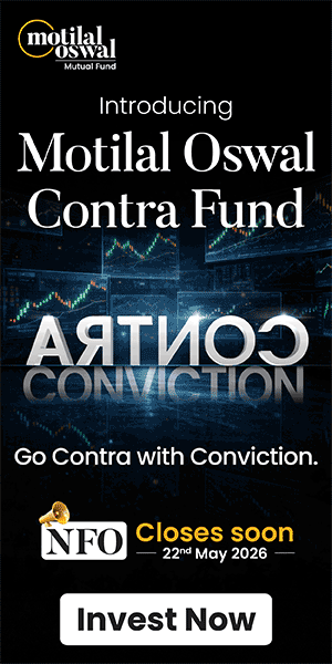 Motilal Oswal Contra Fund NFO Closes Soon 300x600