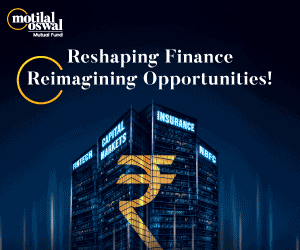 Motilal Oswal Financial Service Fund NFO 300x250