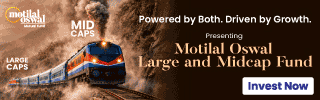 Motilal Oswal Large and Midcap Fund Apr 2026 320x100