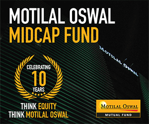 Motilal Oswal Midcap Fund 300x250