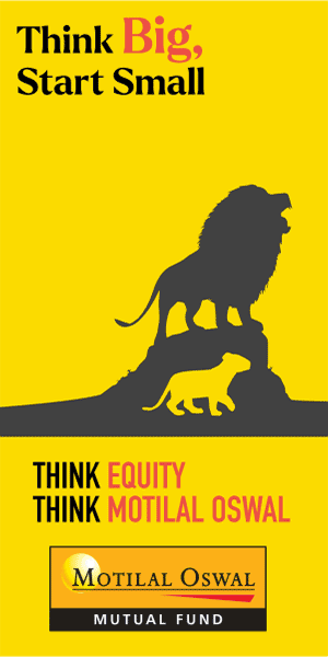 Motilal Oswal Small Cap Fund NFO 300x600