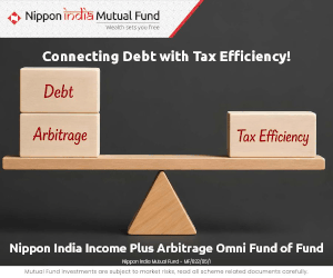 Nippon Income Plus Arbitrage Omni FOF NFO 300x250
