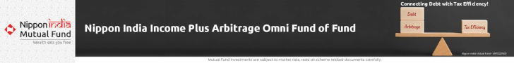 Nippon Income Plus Arbitrage Omni FOF NFO 728x90