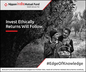 Nippon India Edge Of Knowledge Ethically 300x250