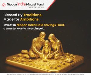 Nippon India Gold Savings Fund Feb 2026 300x250