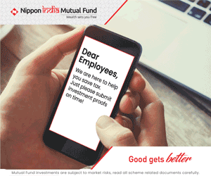 Nippon India Invest ELSS Funds 300x250