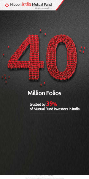 Nippon India MF 40 Million Folios 300x600