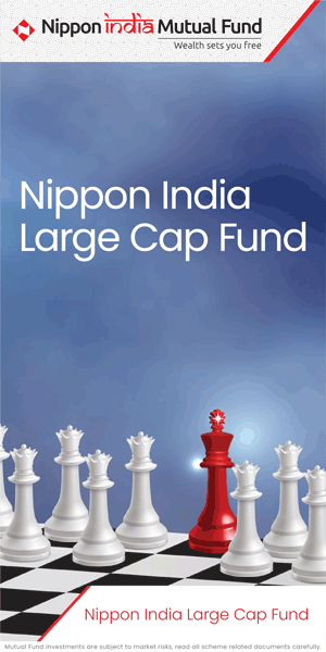 Nippon India MF Large Cap Fund 300x600