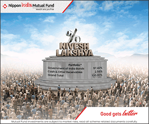 Nippon India MF Nivesh Lakshya New 300x250