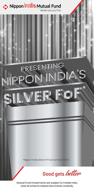 Nippon India MF Silver FoF 300x600