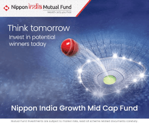 Nippon MF Growth Mid Cap Fund Jan 2026 300x250