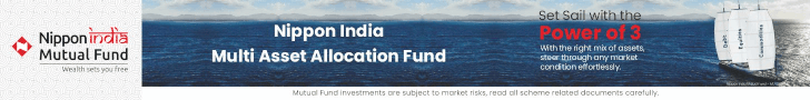 Nippon MF Multi Asset Allocation Fund Aug 2026 728x90