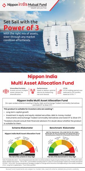 Nippon MF Multi Asset Allocation Fund Nov 2025 300x600