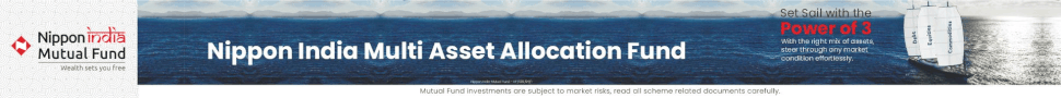 Nippon MF Multi Asset Allocation Fund Sep 2026 970x90