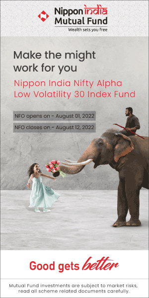 Nippon Nifty Alpha Low Volatility 300x600