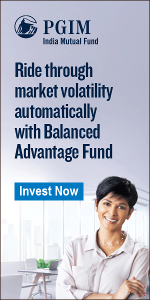 PGIM Balanced Advantage Fund Aug 2025 300x600