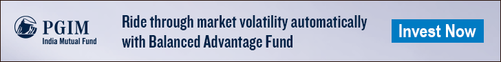 PGIM Balanced Advantage Fund Aug 2025 728x90