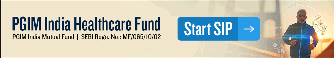 PGIM MF Healthcare Fund Jul 2026 1140x200
