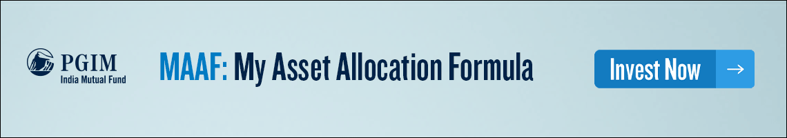 PGIM MF Multi Asset Allocation Fund Dec 2025 1140x200