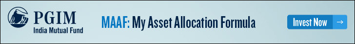 PGIM MF Multi Asset Allocation Fund Dec 2025 728x90
