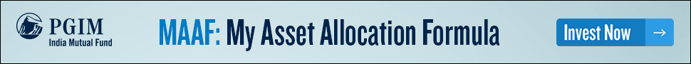 PGIM MF Multi Asset Allocation Fund Dec 2025 970x90