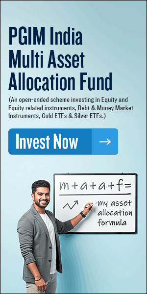 PGIM MF Multi Asset Allocation Fund May 2026 300x600