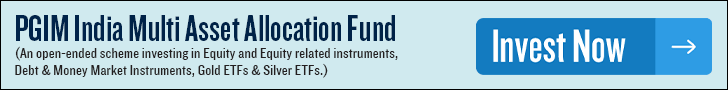 PGIM MF Multi Asset Allocation Fund May 2026 728x90