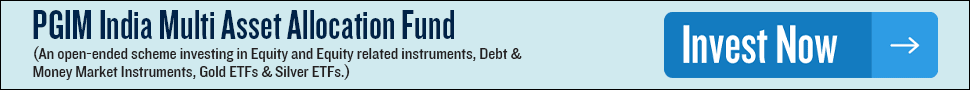 PGIM MF Multi Asset Allocation Fund May 2026 970x90