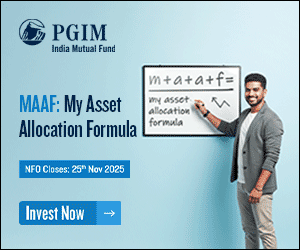 PGIM MF Multi Asset Allocation Fund NFO 300x250