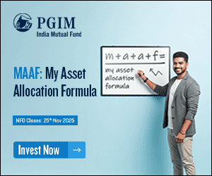 PGIM MF Multi Asset Allocation Fund NFO New Nov 300x250