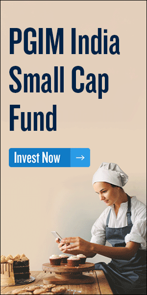 PGIM MF Small Cap Fund Mar 2026 300x600