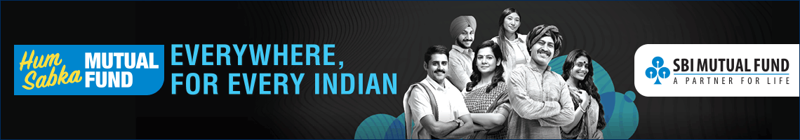 SBI MF Hum Sabka Mutual Fund 1140x200