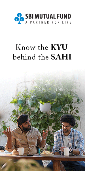 SBI MF Know Kyu Behind Sahi Hai 300x600