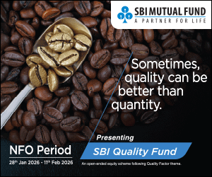 SBI MF Quality Fund NFO 300x250