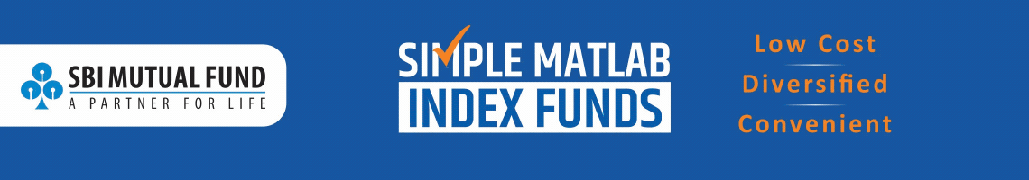 SBI MF Simple Matlab Index Funds Sep 2026 1140x200