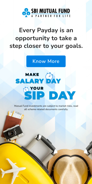 SBI MF Your SIP Day 300x600