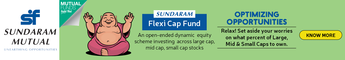 Sundaram Flexi Cap Fund 1140x200