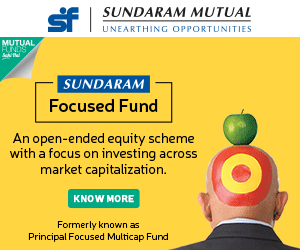 Sundaram MF Focused Fund 300x250