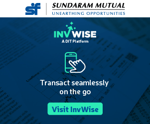 Sundaram MF Invest Wise 300x250